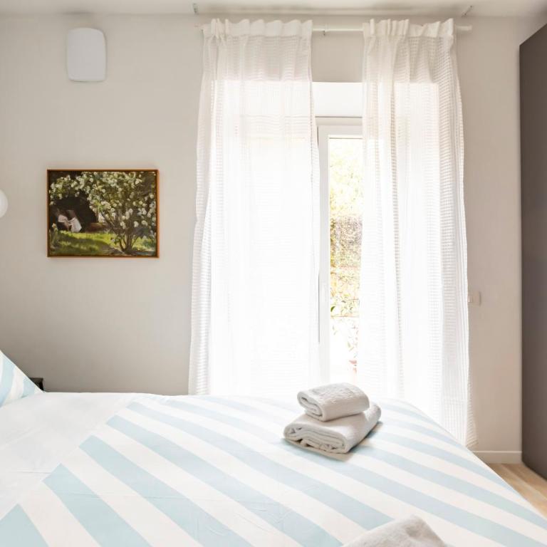 GuestHost - Galliano 24 - Lovely Nest in Florence - Appartamento con 1 Camera da Letto - 13