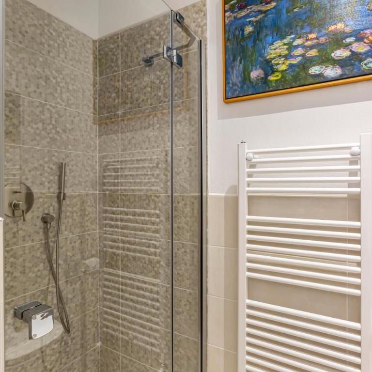 GuestHost - Galliano 24 - Lovely Nest in Florence - Appartamento con 1 Camera da Letto - 14