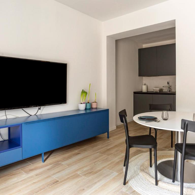 GuestHost - Galliano 24 - Lovely Nest in Florence - Appartamento con 1 Camera da Letto - 7