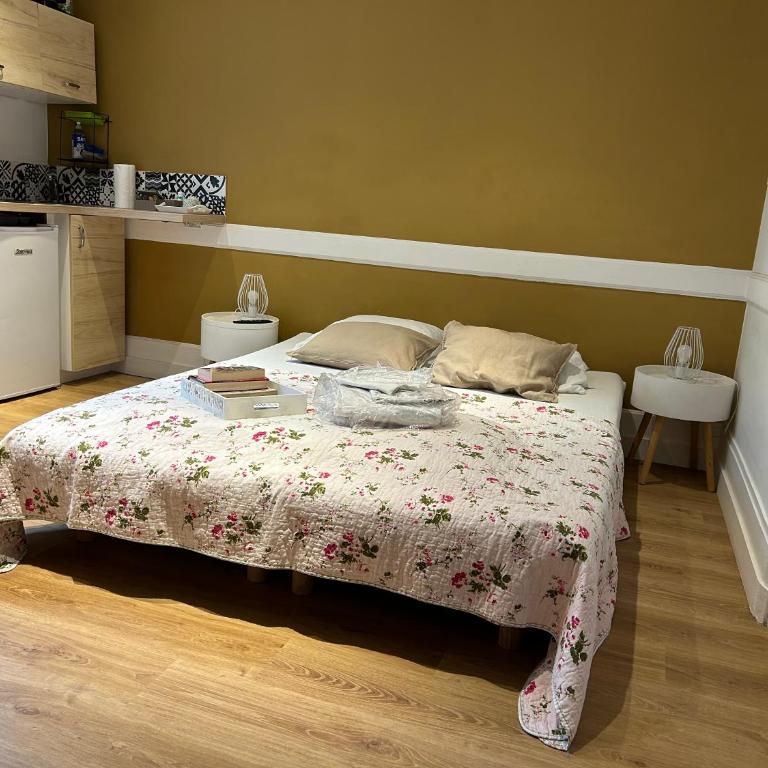 Home St. Germain - Studio (sans ascenseur) - 16