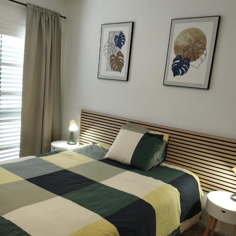 Casa 35 Barrio El Charco Puerto del Rosario - Villa con vistas al mar - 18