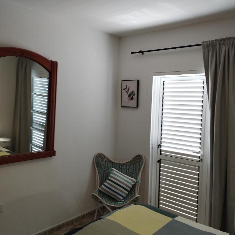 Casa 35 Barrio El Charco Puerto del Rosario - Villa con vistas al mar - 17