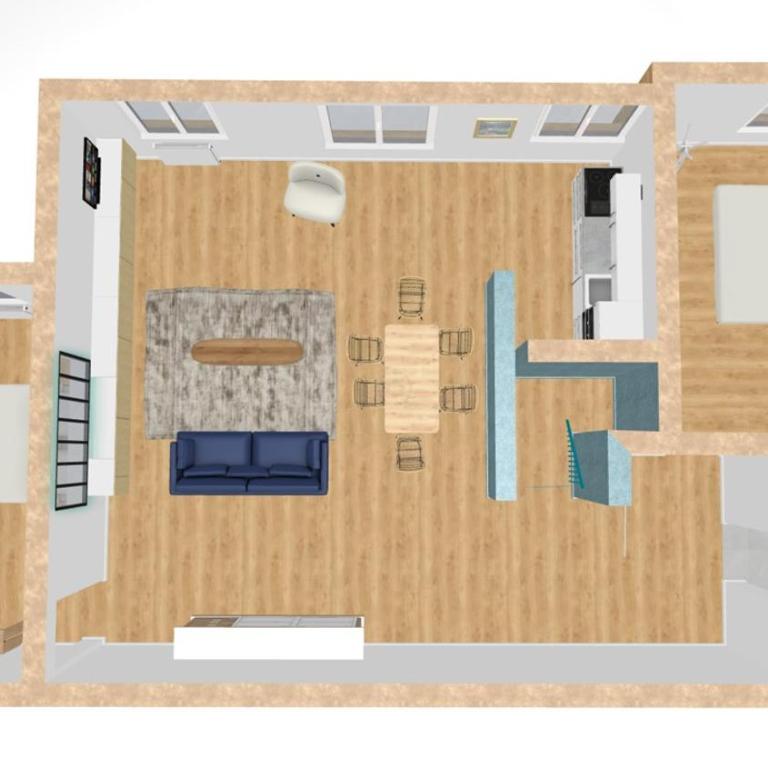 L'étincelle - Vue Tour Eifflel - by Mon Petit Faré - Apartamento - 8