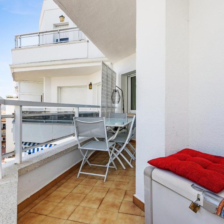 WELCS APARTAMENTO 214 EMP con vistas al Canal - Apartamento - 18