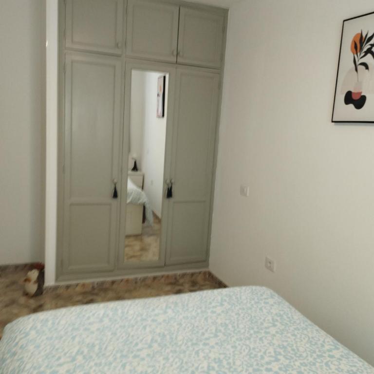 Casa 35 Barrio El Charco Puerto del Rosario - Villa con vistas al mar - 21
