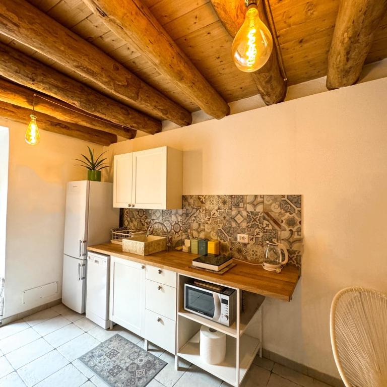 Kalma - Universita Bastione Saint Remy - Appartamento con 1 Camera da Letto - 1