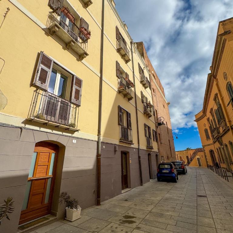 Kalma - Universita Bastione Saint Remy - Appartamento con 1 Camera da Letto - 15