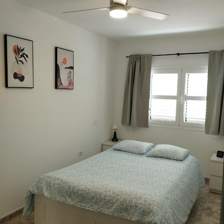 Casa 35 Barrio El Charco Puerto del Rosario - Villa con vistas al mar - 20