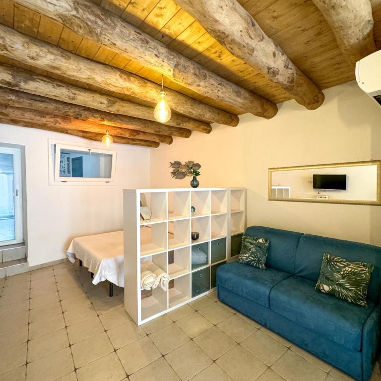 Kalma - Universita Bastione Saint Remy - Appartamento con 1 Camera da Letto - 10