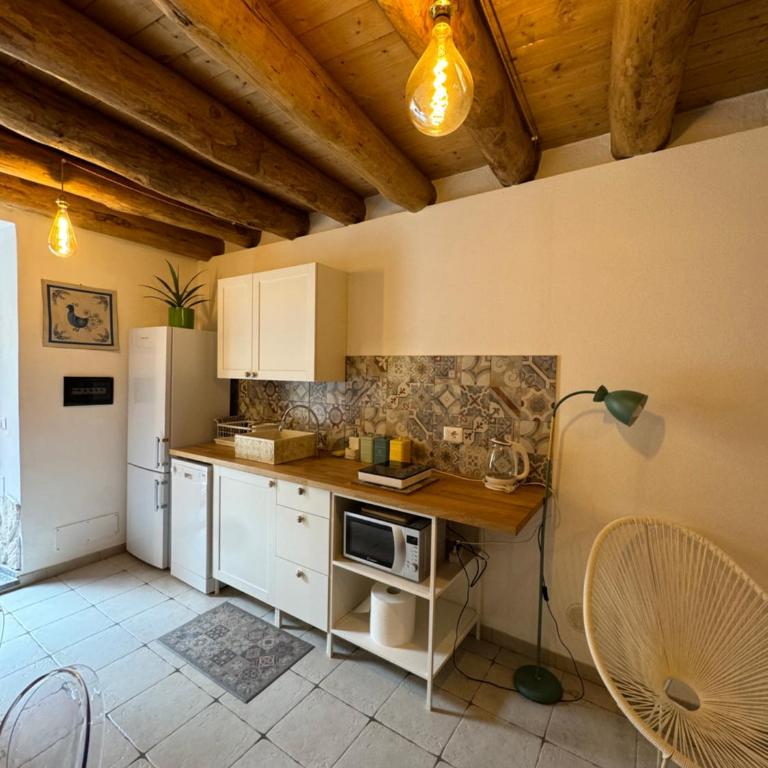 Kalma - Universita Bastione Saint Remy - Appartamento con 1 Camera da Letto - 13