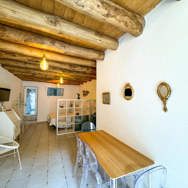 Kalma - Universita Bastione Saint Remy - Appartamento con 1 Camera da Letto - 11
