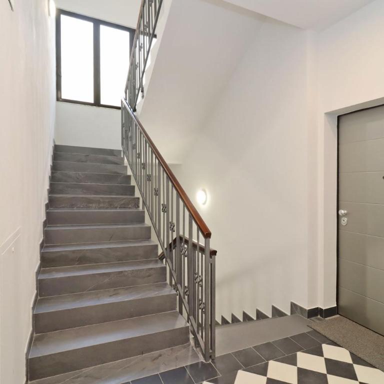 Belfiore apartment - Appartamento con 2 Camere da Letto - 3