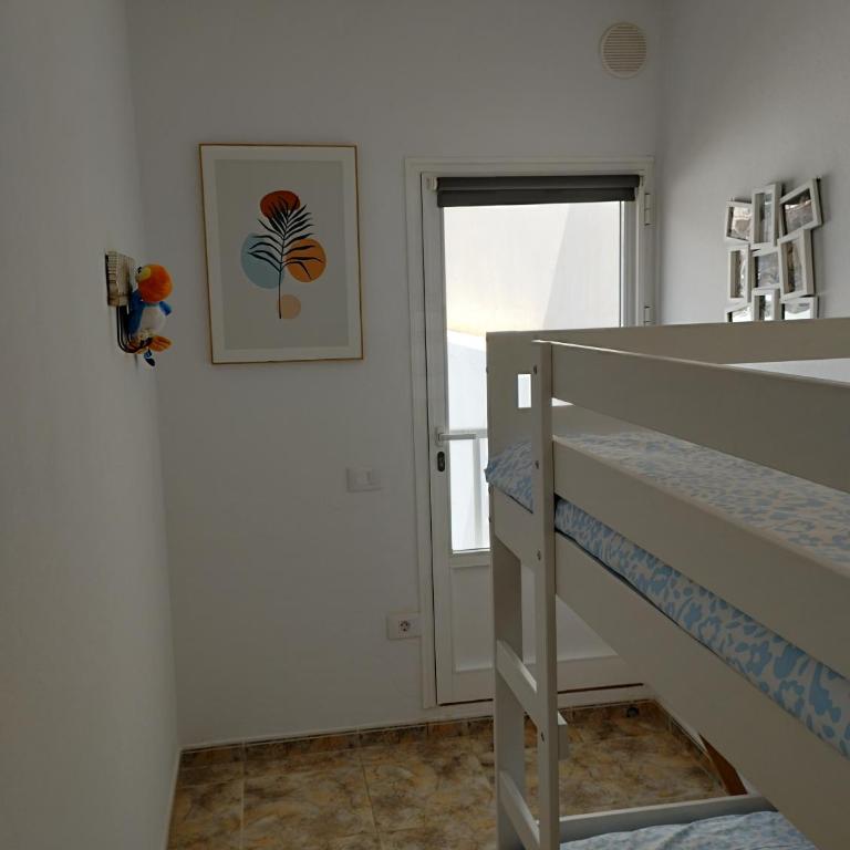 Casa 35 Barrio El Charco Puerto del Rosario - Villa con vistas al mar - 27