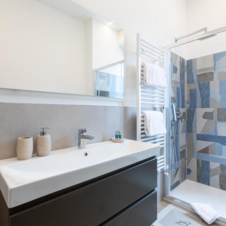 Certosa Enchanting Apartment with Balcony - Top Collection - Appartamento con 1 Camera da Letto - 22
