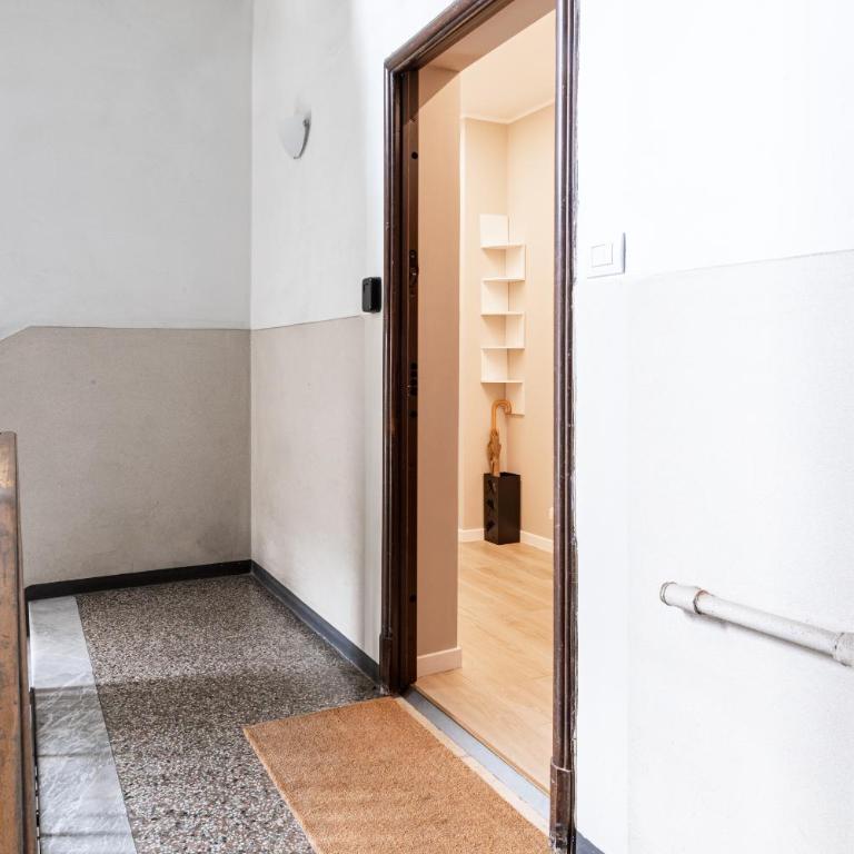 Certosa Enchanting Apartment with Balcony - Top Collection - Appartamento con 1 Camera da Letto - 41