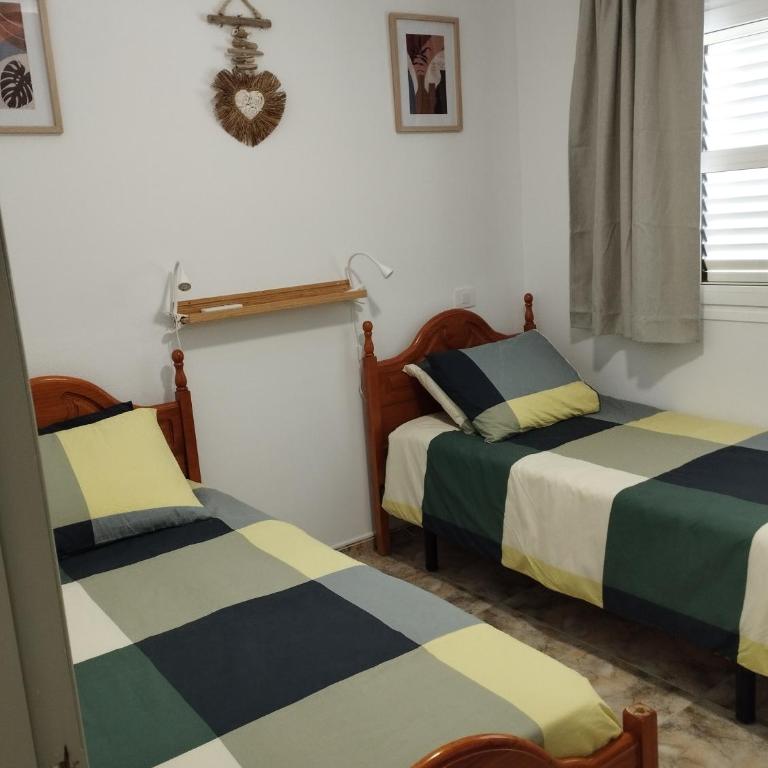 Casa 35 Barrio El Charco Puerto del Rosario - Villa con vistas al mar - 22