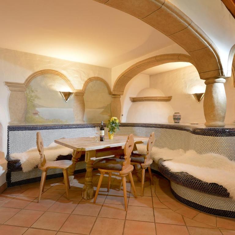 Ferienresidenz Florian - Appartamento con 3 Camere da Letto e Sauna - 5