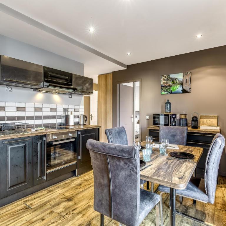 Ebène - Apartamento - 6