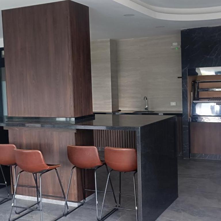 Moderno depa en Tarija Excelente ubicación!! - Apartamento de 1 dormitorio - 10