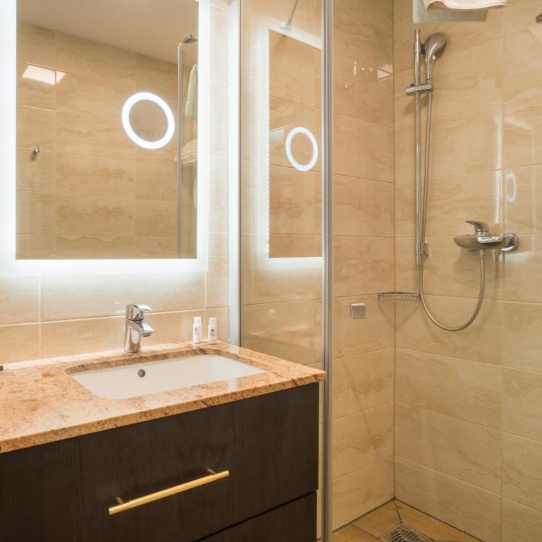 Best Western Plus Hotel Füssen - Standard Zweibettzimmer - 1