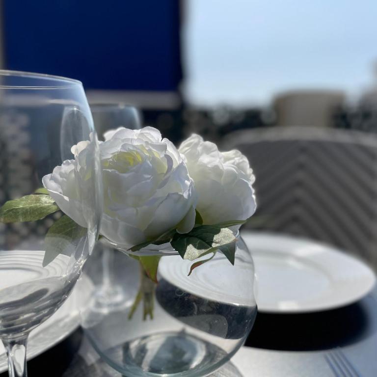 Marbella Puerto Banus charming 1 bedroom apartment - Apartamento de 1 dormitorio - 15