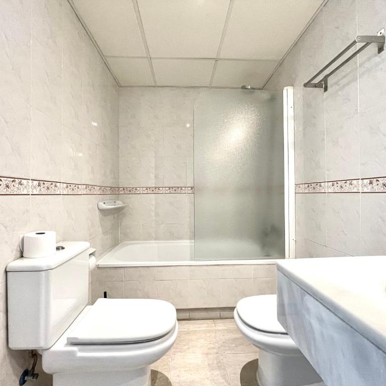 Marbella Puerto Banus charming 1 bedroom apartment - Apartamento de 1 dormitorio - 20