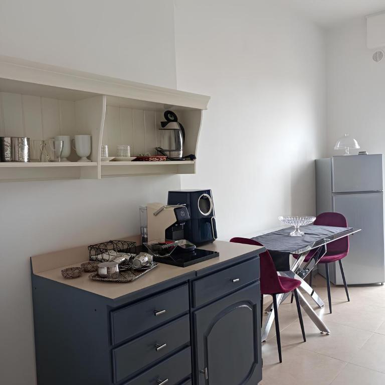 La casa di Osvalda - Appartamento con 2 Camere da Letto - 5