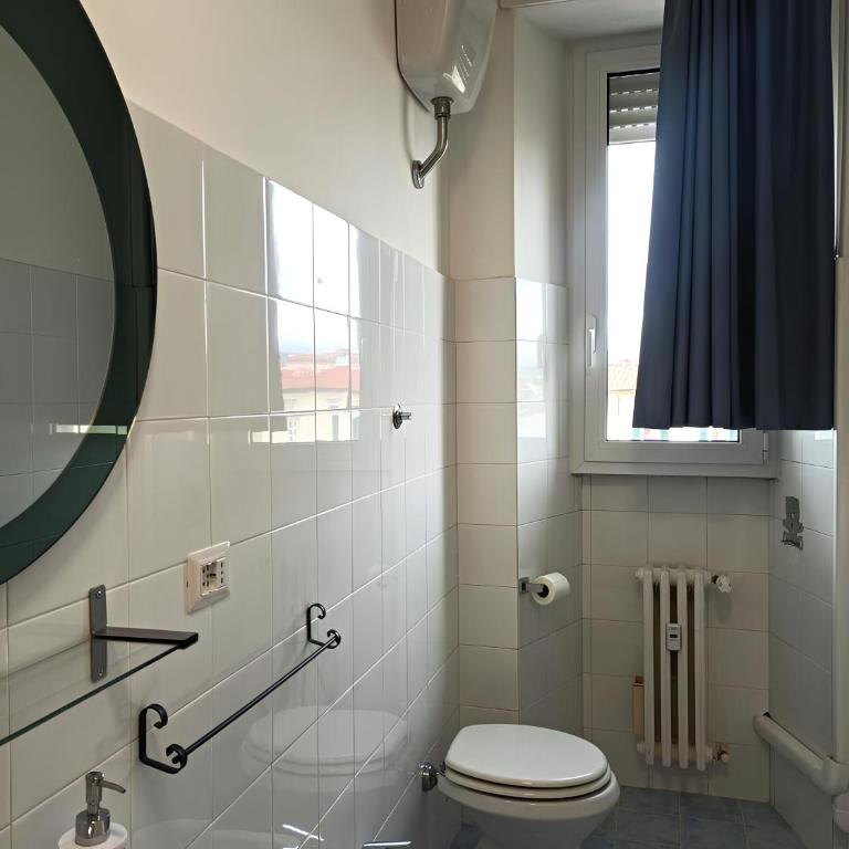 La casa di Osvalda - Appartamento con 2 Camere da Letto - 14