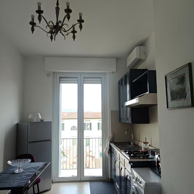 La casa di Osvalda - Appartamento con 2 Camere da Letto - 4