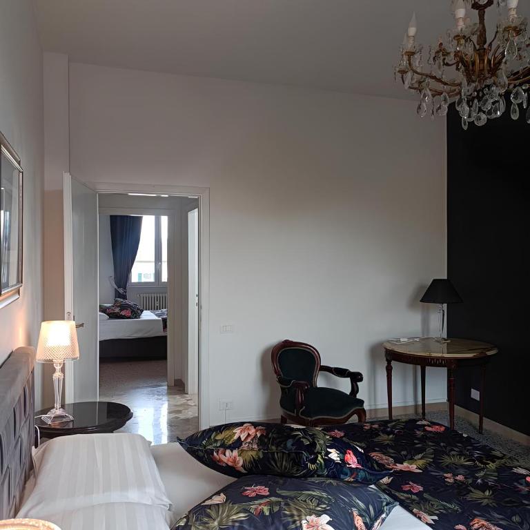 La casa di Osvalda - Appartamento con 2 Camere da Letto - 9