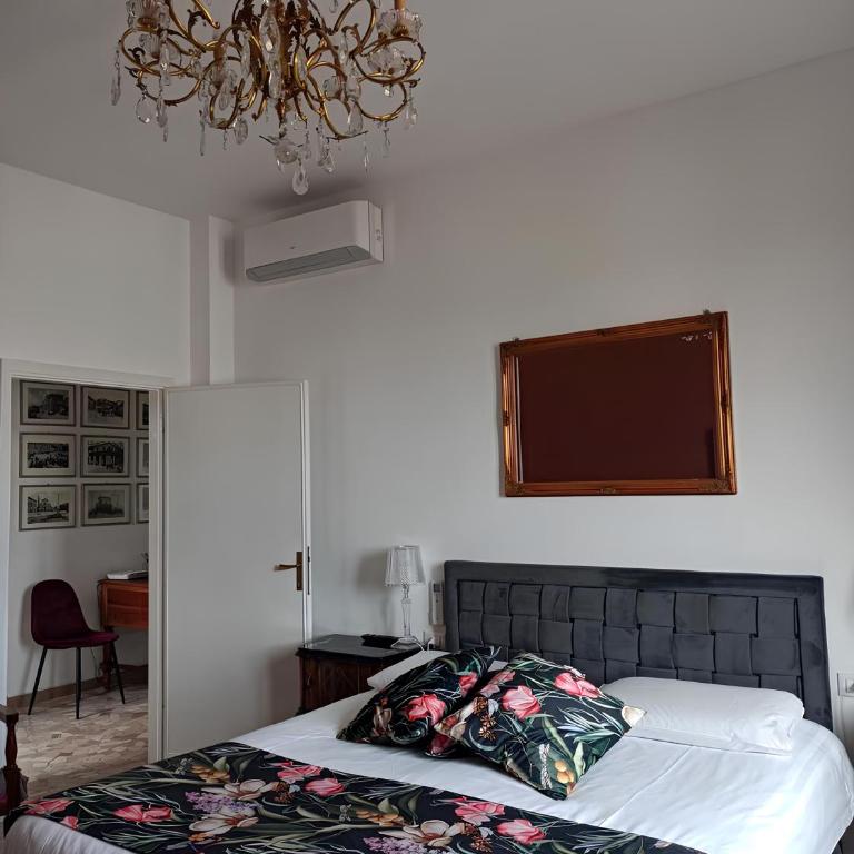 La casa di Osvalda - Appartamento con 2 Camere da Letto - 10