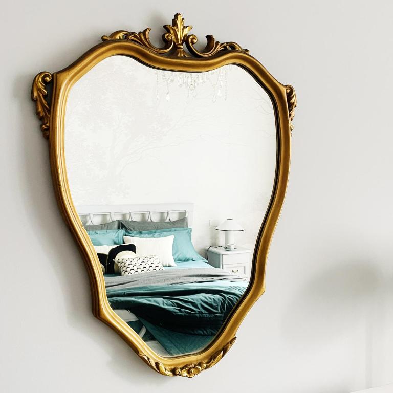 Romantic Suite Porta Venezia - Milano - Centro - Appartamento con 2 Camere da Letto - 15