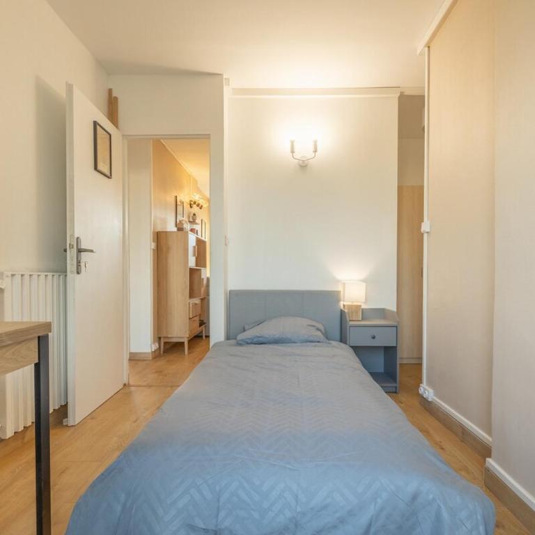 Cozy 5 chambres 10 pers - Apartment - 3