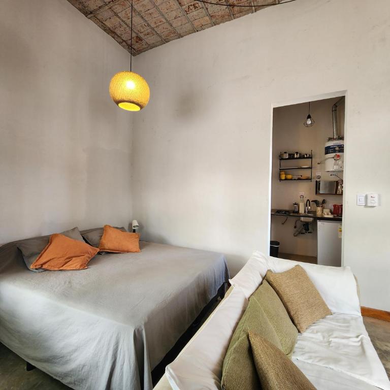 Lupe's House - Apartamento de 1 dormitorio - 2