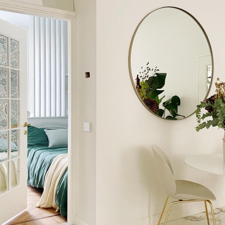 Romantic Suite Porta Venezia - Milano - Centro - Appartamento con 2 Camere da Letto - 10