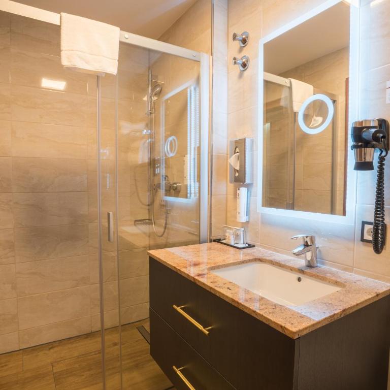 Best Western Plus Hotel Füssen - Deluxe Zweibettzimmer - 1