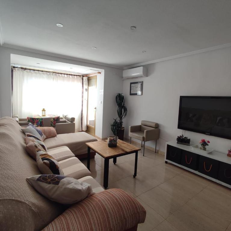 Eva Santa pola - Apartamento de 3 dormitorios - 5