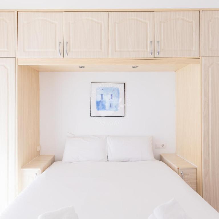 CostaBlancaDreams Racodifac in Calpe - Three-Bedroom Apartment - 21