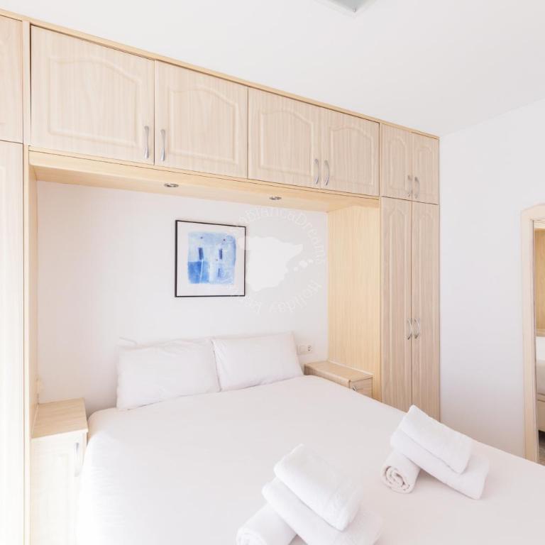 CostaBlancaDreams Racodifac in Calpe - Three-Bedroom Apartment - 22