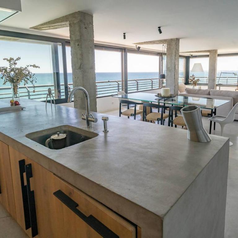 Albufereta Rincón Lujo Alicante - Two-Bedroom Apartment - 53