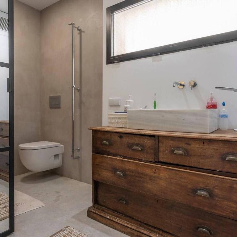 Albufereta Rincón Lujo Alicante - Two-Bedroom Apartment - 61
