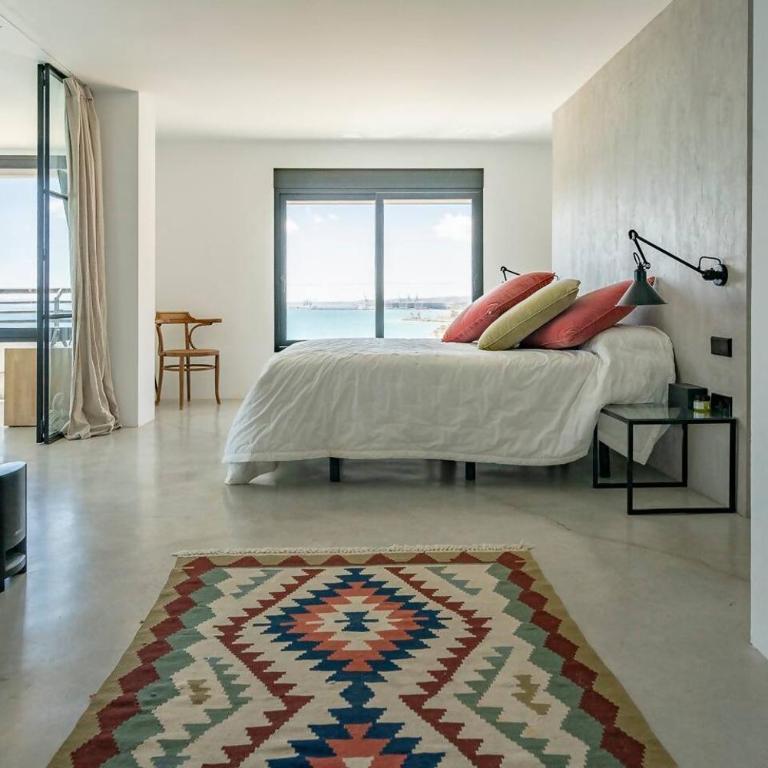 Albufereta Rincón Lujo Alicante - Two-Bedroom Apartment - 62
