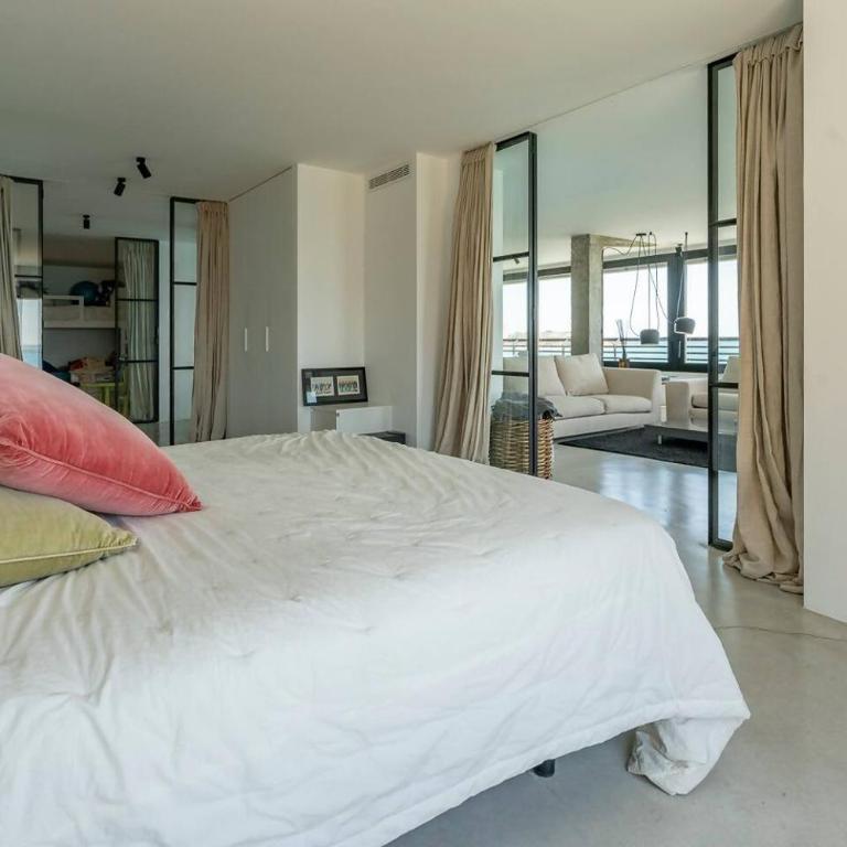 Albufereta Rincón Lujo Alicante - Two-Bedroom Apartment - 68