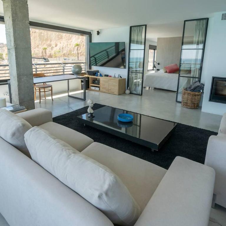 Albufereta Rincón Lujo Alicante - Two-Bedroom Apartment - 73