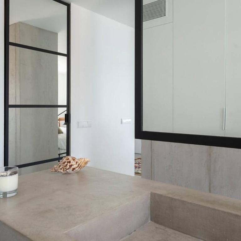Albufereta Rincón Lujo Alicante - Two-Bedroom Apartment - 82