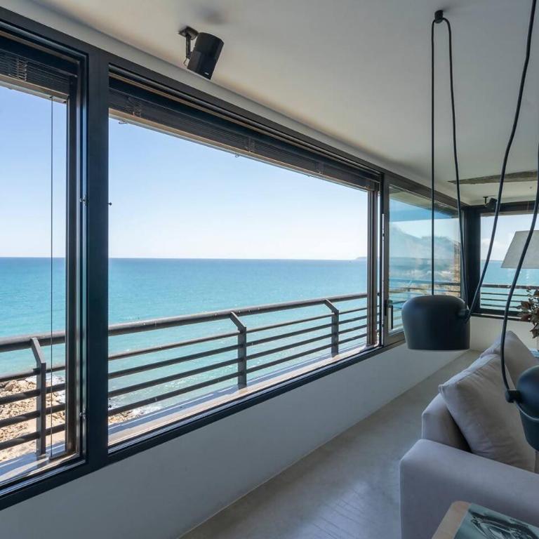 Albufereta Rincón Lujo Alicante - Two-Bedroom Apartment - 86