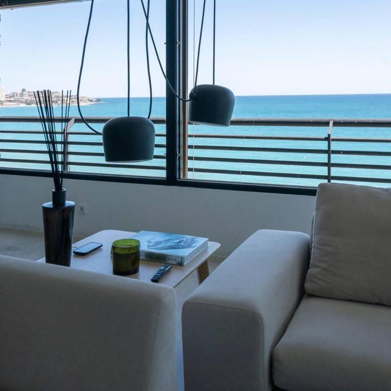 Albufereta Rincón Lujo Alicante - Two-Bedroom Apartment - 94