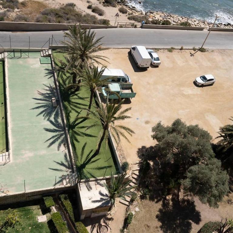 Albufereta Rincón Lujo Alicante - Two-Bedroom Apartment - 97