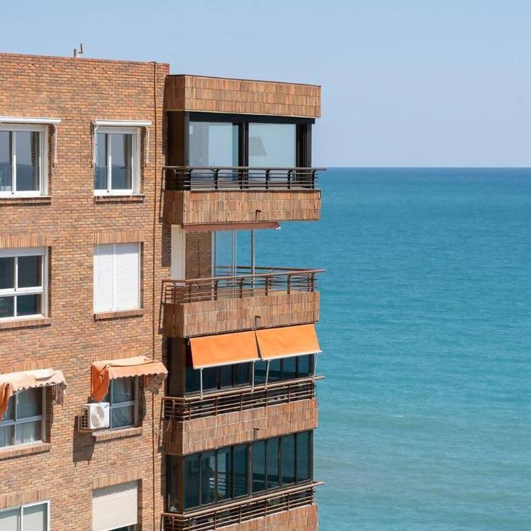 Albufereta Rincón Lujo Alicante - Two-Bedroom Apartment - 100