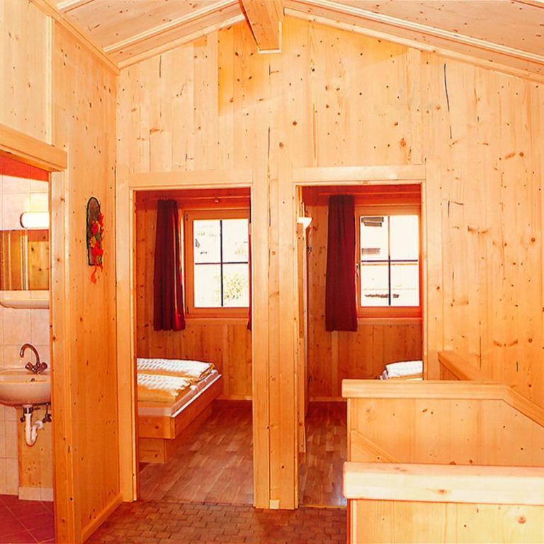 Ferienhaus Eberharter - Ferienhaus - 7